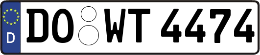 DO-WT4474
