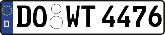 DO-WT4476