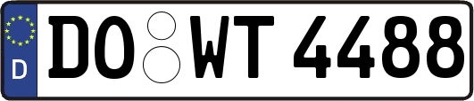 DO-WT4488