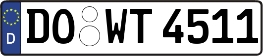DO-WT4511