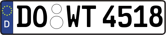 DO-WT4518