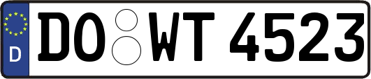 DO-WT4523