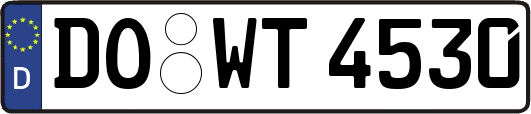 DO-WT4530