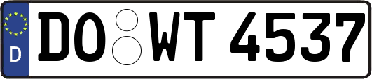 DO-WT4537