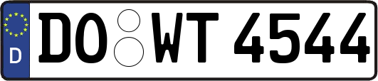 DO-WT4544