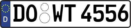 DO-WT4556