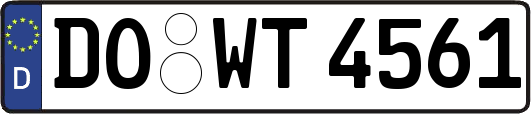 DO-WT4561