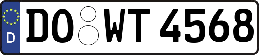 DO-WT4568