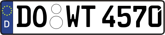 DO-WT4570