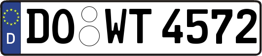DO-WT4572