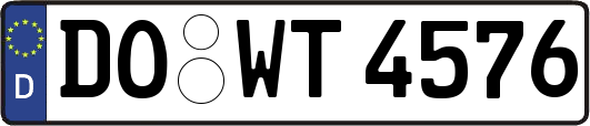 DO-WT4576