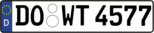 DO-WT4577