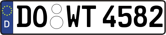 DO-WT4582