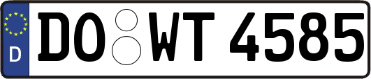 DO-WT4585
