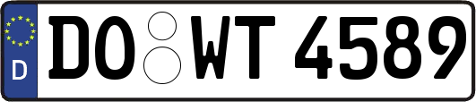 DO-WT4589