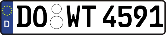 DO-WT4591
