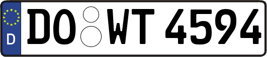 DO-WT4594