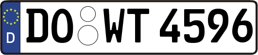 DO-WT4596