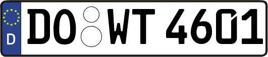 DO-WT4601