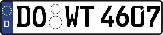 DO-WT4607