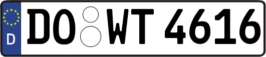 DO-WT4616