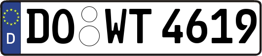 DO-WT4619