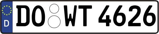 DO-WT4626