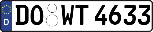 DO-WT4633