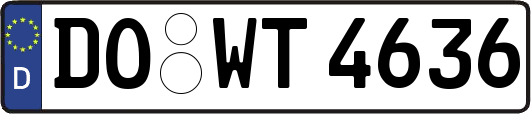 DO-WT4636