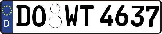 DO-WT4637