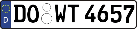 DO-WT4657