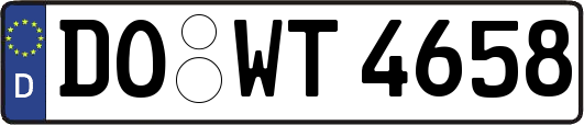 DO-WT4658