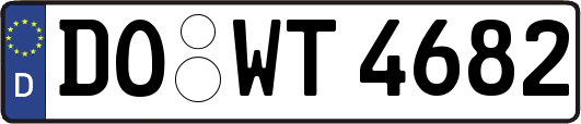 DO-WT4682