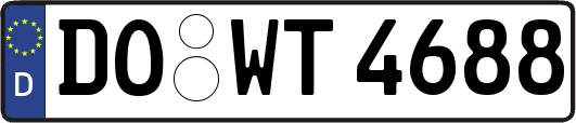 DO-WT4688