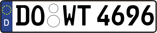 DO-WT4696