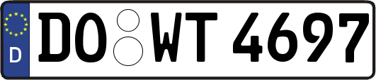 DO-WT4697