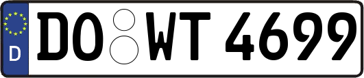 DO-WT4699