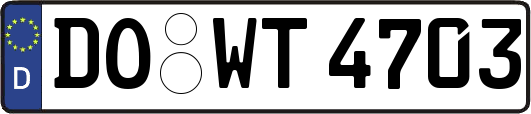 DO-WT4703
