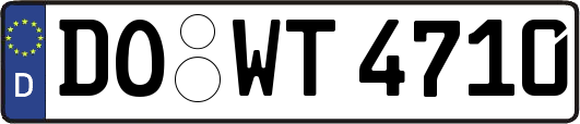 DO-WT4710