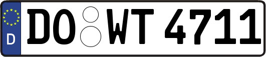 DO-WT4711