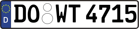 DO-WT4715