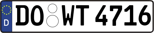 DO-WT4716