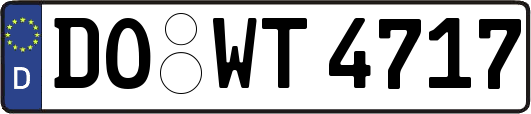DO-WT4717
