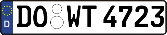 DO-WT4723