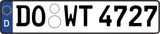 DO-WT4727