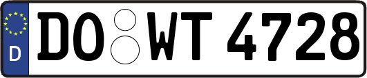 DO-WT4728