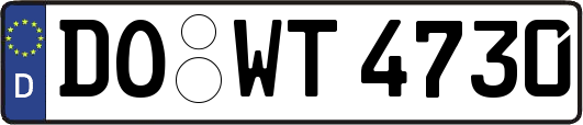 DO-WT4730