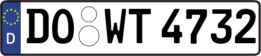 DO-WT4732