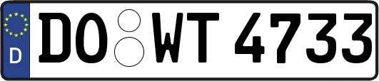DO-WT4733