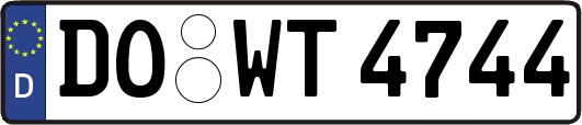 DO-WT4744